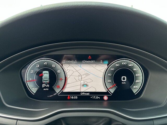 Audi A5 45 TFSI Quattro S-Tronic Sportback