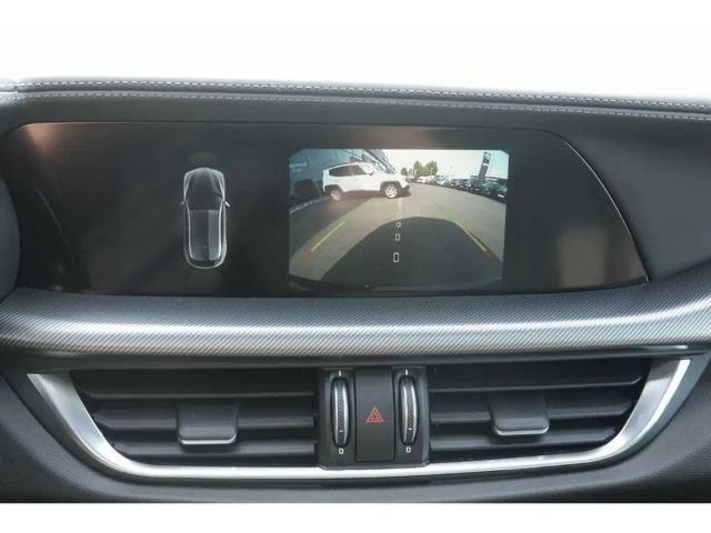 Alfa Romeo Stelvio AT8 JTDm Q4 Veloce