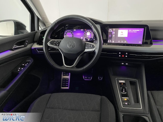 Volkswagen Golf 1.5 eTSI Move