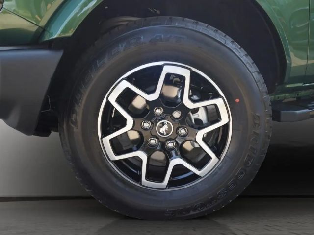 Ford Bronco 4x4 AWD Outer Banks