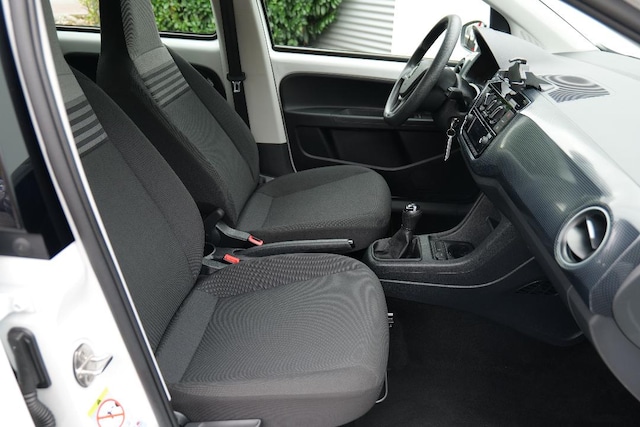 Volkswagen up! 1.0 48 kW 5-Gang