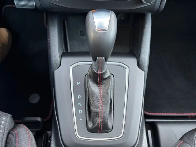 Ford Focus ST Line Wagon