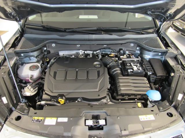 Skoda Karoq 2.0 TDI Tour