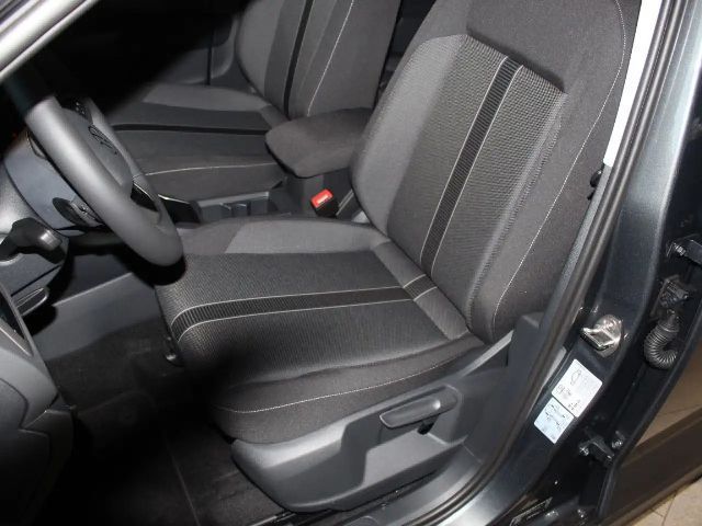 Volkswagen T-Roc DSG Life