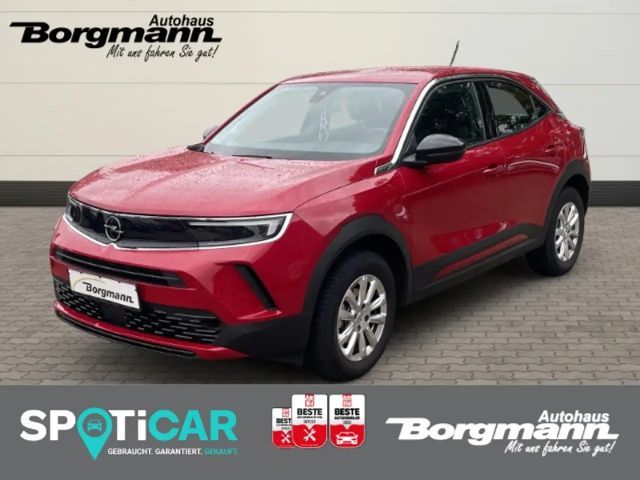 Opel Mokka 1.2 Turbo Edition Turbo