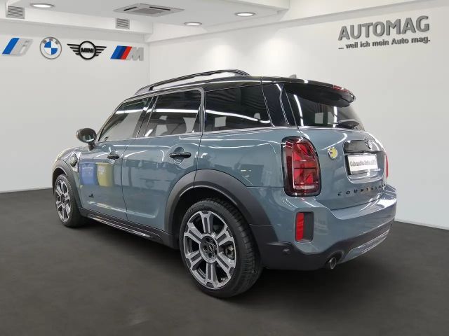 MINI Cooper SE Countryman All4 SE