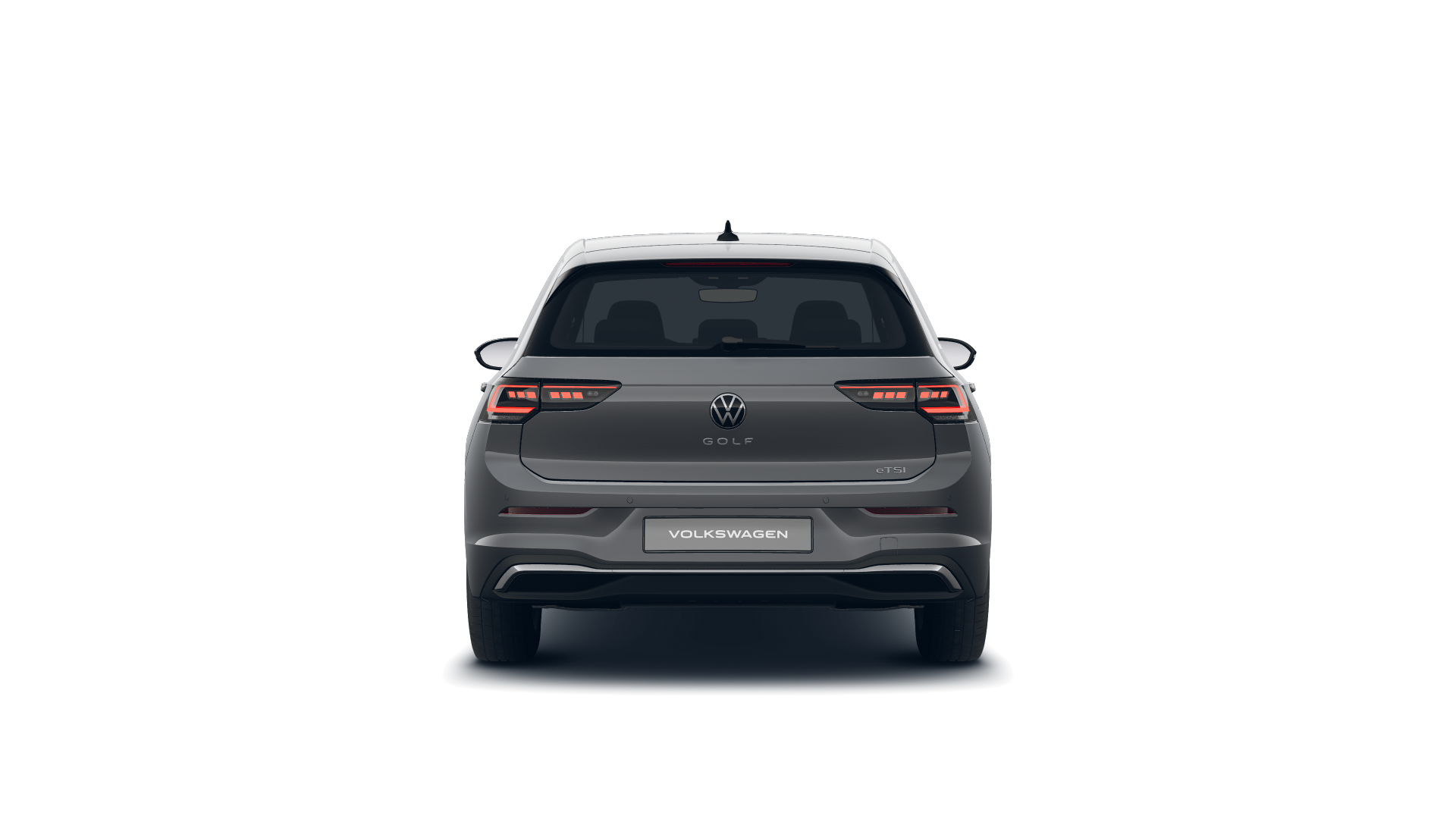 Volkswagen Golf DSG Life