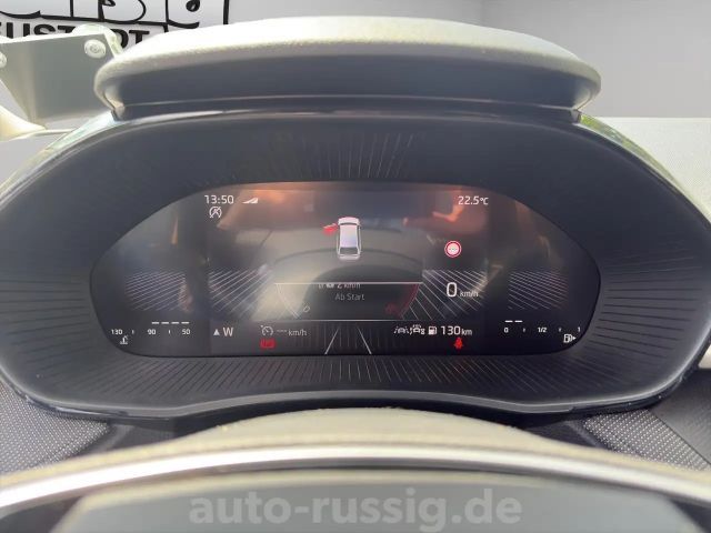 Skoda Fabia 1.0 TSI Tour