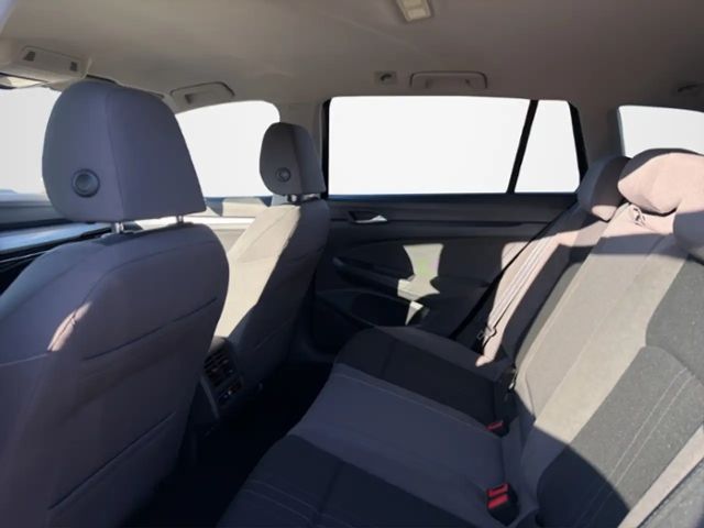 Volkswagen Golf 2.0 TDI AllTrack Variant