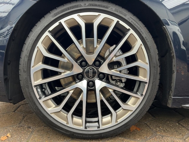 Audi A5 Avant Quattro S-Tronic