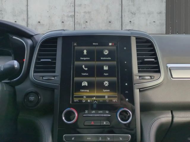 Renault Koleos Intens