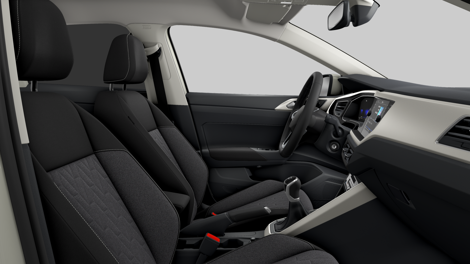 Volkswagen Taigo 1.0 TSI Move