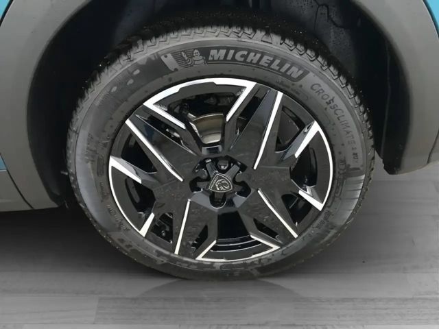 Peugeot 3008 Allure Pack Hybrid