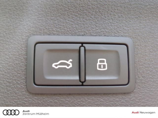 Audi RS6 Avant Quattro