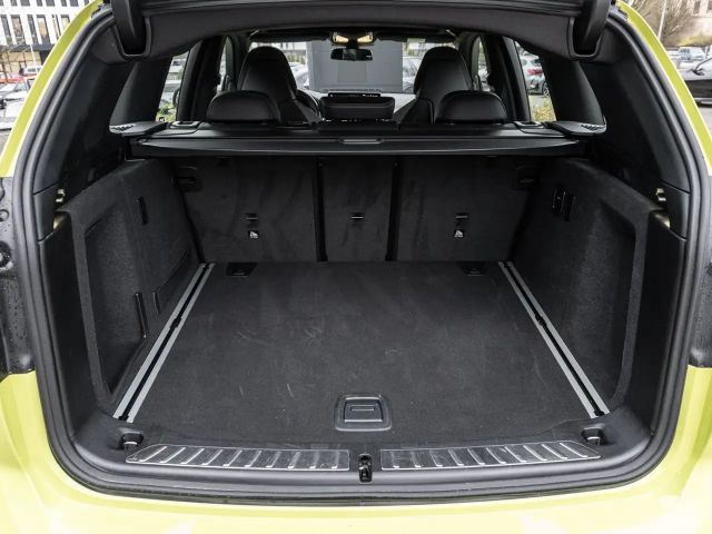 BMW X3 Comfort pakket Competition