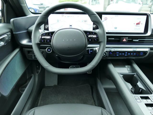 Hyundai IONIQ 6 4WD UNIQ Vierwielaandrijving