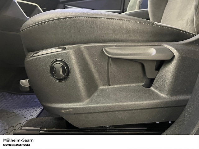 Volkswagen Caddy 2.0 TDI Combi DSG Maxi Style