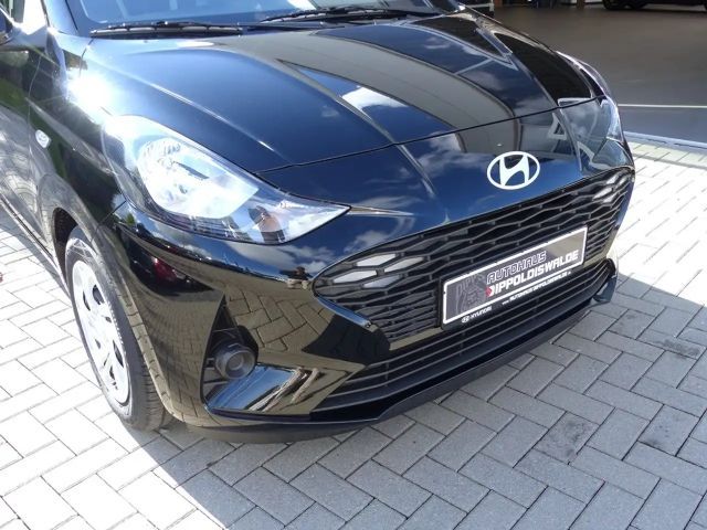 Hyundai i10 1.0 Select