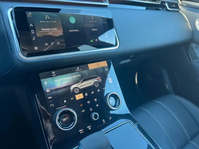 Land Rover Range Rover Velar AWD D300 SE