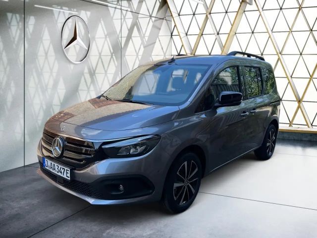 Mercedes-Benz EQT 200 Progressive