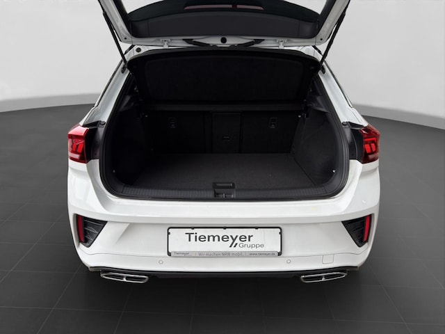 Volkswagen T-Roc 1.0 TSI R-Line
