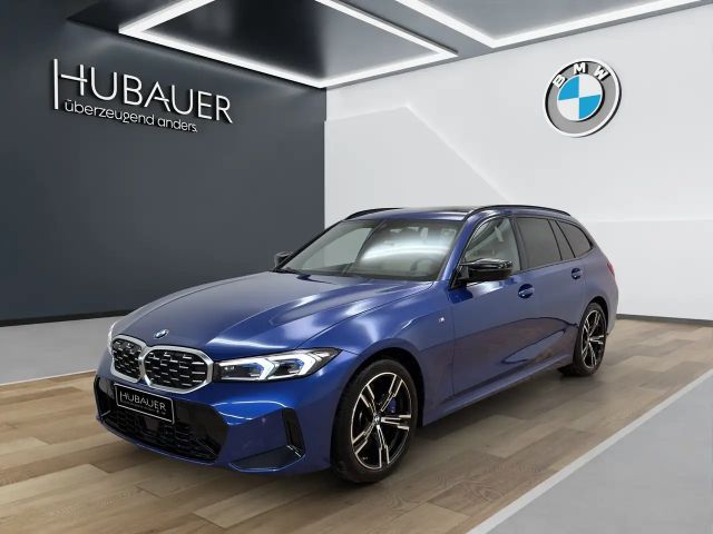 BMW 340 Touring xDrive