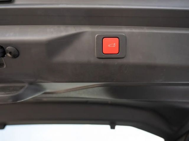 Peugeot 3008 GT-Line Hybrid