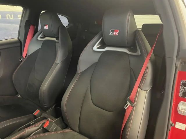 Toyota Yaris GR Hatchback