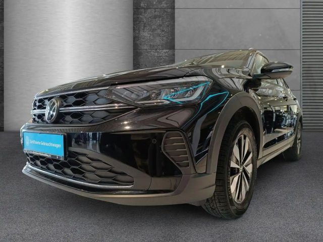 Volkswagen Taigo 1.0 TSI