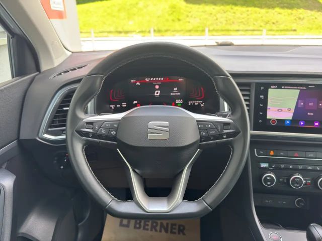 Seat Ateca DSG Style