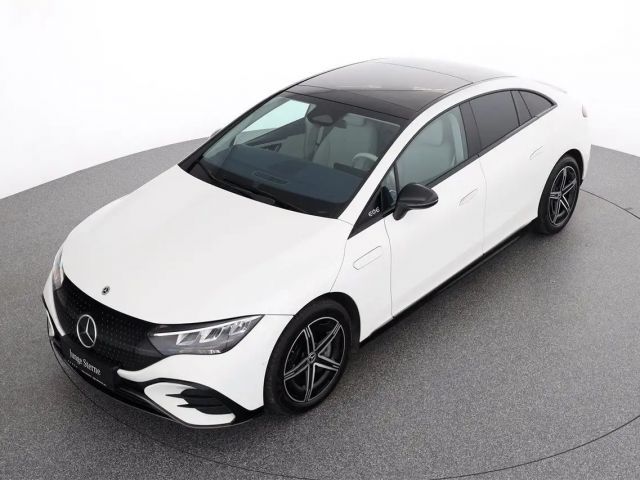 Mercedes-Benz EQE 300 Sedan