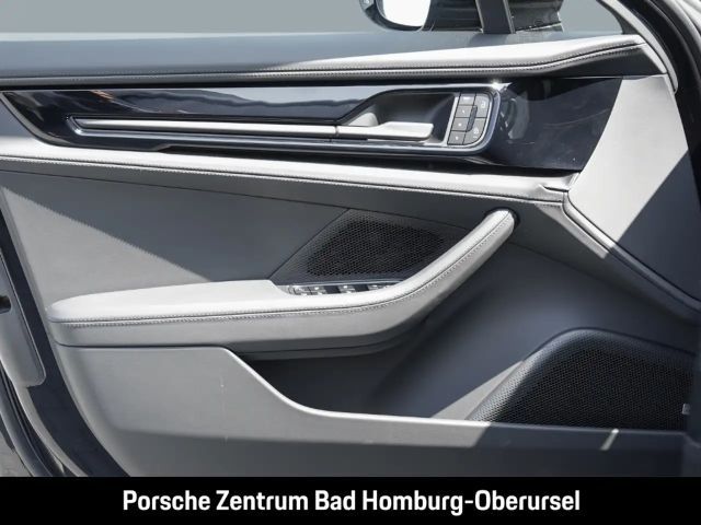 Porsche Panamera 4 E-Hybrid