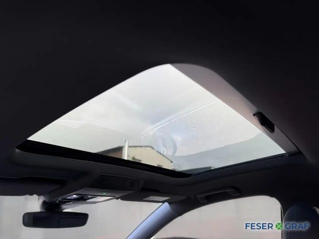 Volkswagen Golf DSG Style