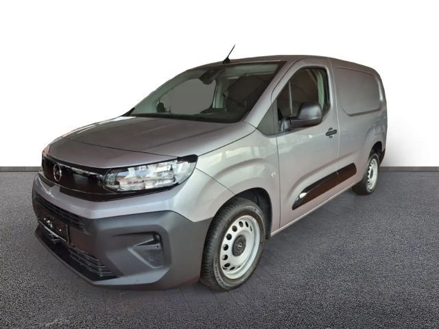 Opel Combo E Cargo Edition L2 Kamera PDC