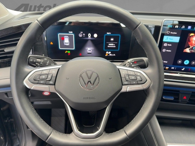 Volkswagen Tiguan 2.0 TDI DSG Life