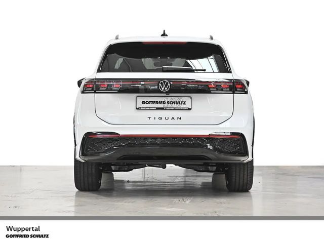 Volkswagen Tiguan DSG R-Line