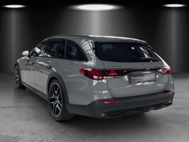 Mercedes-Benz E 300 E300de All-Terrain Prem+ DISTRO Masage AHK Nappa