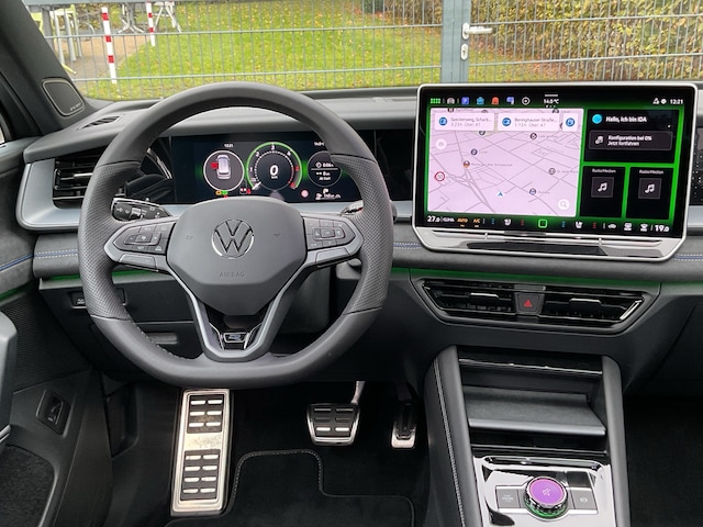 Volkswagen Tayron 2.0 TDI 4Motion DSG R-Line