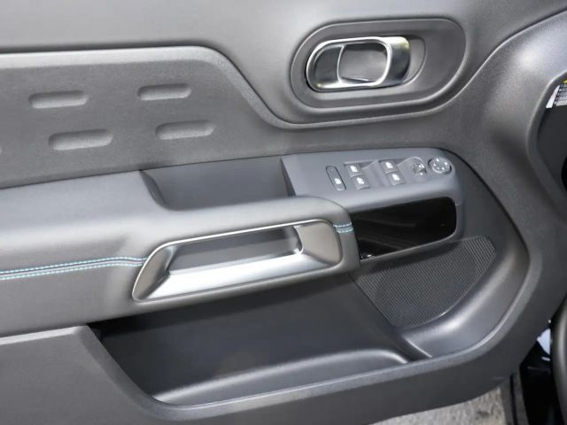 Citroën C5 Aircross BlueHDi