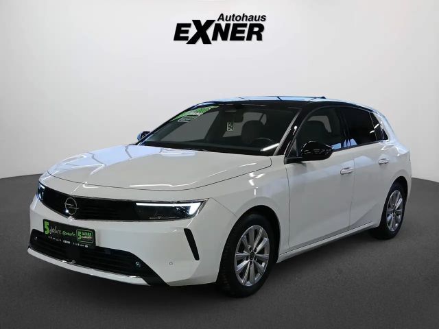 Opel Astra 1.2 Turbo Elegance Turbo