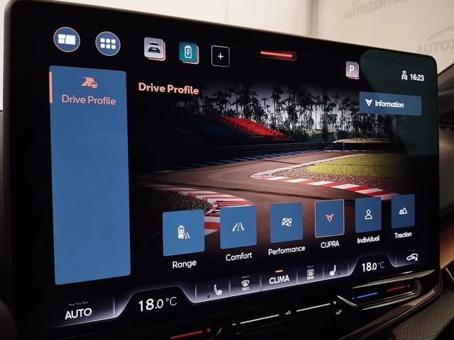 Cupra Tavascan 4Drive Adrenaline VZ