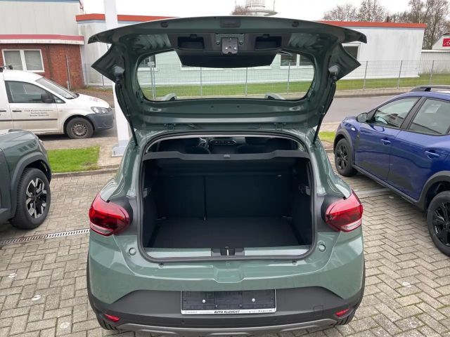 Dacia Sandero Extreme Stepway TCe 90