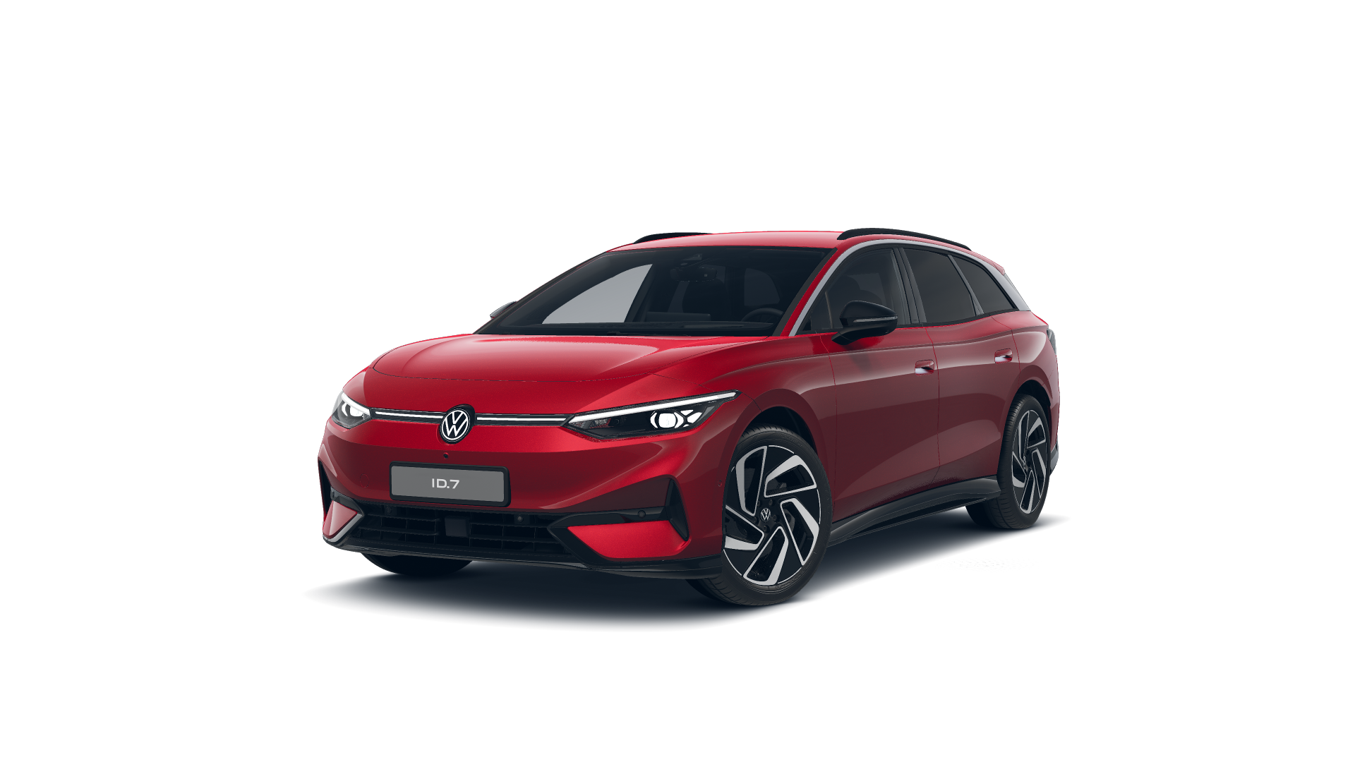 Volkswagen ID.7 IQ.Drive Pro Tourer