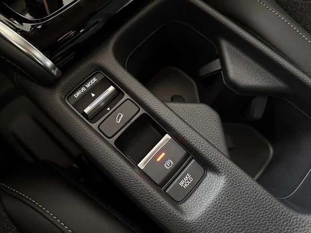 Honda HR-V Advance Hybrid i-MMD