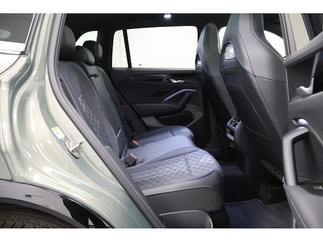 Volkswagen Tiguan 2.0 TDI DSG R-Line