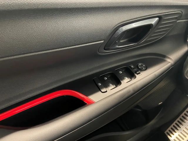 Hyundai i20 1.0 N Line T-GDi