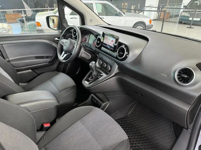 Mercedes-Benz Citan Tourer