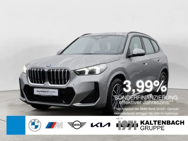 BMW X1 M-Sport xDrive