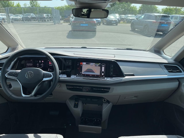 Volkswagen Multivan 2.0 TDI DSG Lang T7