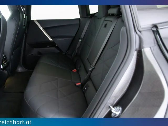 BMW iX xDrive40